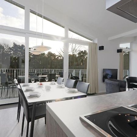 Duenenvilla Penthouse Любек Экстерьер фото